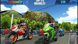 Fast Rider Motogp Racing - Android Gameplay HD