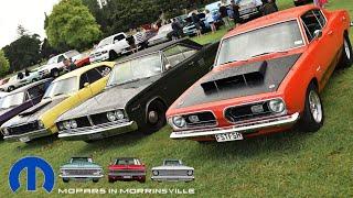 MOPARS in Morrinsville | Rare & Unique Mopar Classics and Muscle Cars all in one spot!