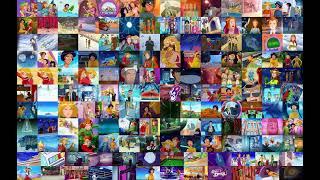 Totally Spies (2001 - 2024) - 150 episodes at the same time! [4K]