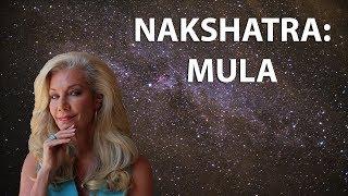 Learn the Secrets of the Nakshatras, Mula  The Destoyer