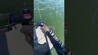 The BEST date idea EVER! #fishing #shorts