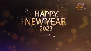 Happy New year 2023 - DMW Infra