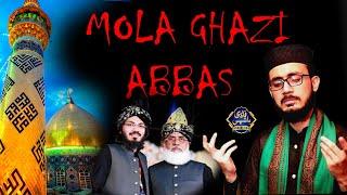 Mola Ghazi Abbas Abbu Bakkar Sultani Qadri Hashmi Video Production