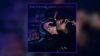 Lenny Kravitz - Let It Ride (Official Audio)