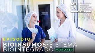 ¡Este hongo es capaz de hacer todo esto! | Bioinsumos - Sistema Biointegrado en Misiones