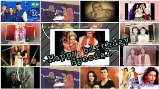 47 Years Birthday Sonu Nigam|Sonu Nigam Birthday Special|Sonu Nigam biography|Top Songs Song Nigam|