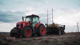 Tractorland Kubota Product Spotlight: Great Plains YP825A Planter