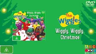 Opening to The Wiggles - Wiggly, Wiggly Christmas (Australian DVD, 2006)