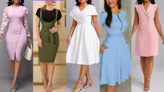 Office Dress Styles | Formal Office Wear For Ladies | Ruthy Apparel