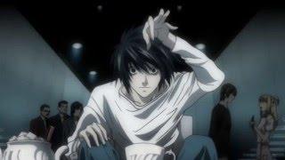 Death Note - The L Suite