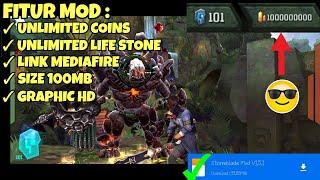 Stormblade V 1.5.1 MOD APK