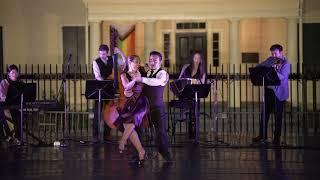 The Jamaica Dance Festival 2024 - Pedro Giraudo Tango