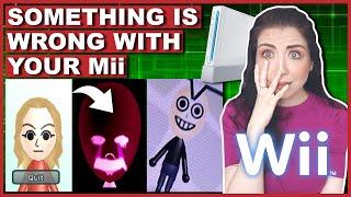 Why You Should Be AFRAID Of Your Mii Character