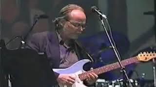 Aja - Steely Dan TKV