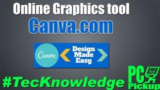 Online Graphics Design tool Canva.com Canva Review 2016