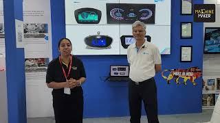 Step into the Future of Factory Automation with Renu Electronics | Automation Expo | Machine Maker