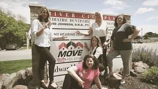 Charlie's Angel's Parody * Move Utah Real Estate Team