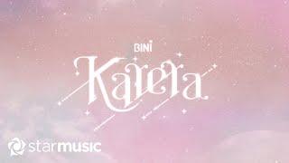 BINI - Karera (Lyrics)