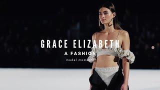 Model Moments: Grace Elizabeth