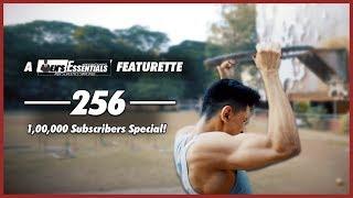•256• | A Men's Essentials Motivation Film by Mayank Bhattacharya | 100,000 Subscribers Special