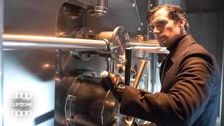 The Man From U.N.C.L.E | Breaking Into The Vault | ClipZone: High Octane Hits