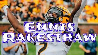 Ennis Rakestraw Is THE NEXT GREAT BRAD HOLMES STEAL! Lions Best Cornerback At Training Camp!