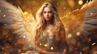 Angelic Music to Attract Your Guardian Angel, Remove All Difficulties, Elevate Spiritual Connections