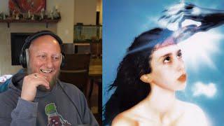 Reacting to "Imaginal Disk" by Magdalena Bay