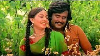 Kaaththodu Poovurasa - Video Song 4K | Anbhukku Naan Adimai Movie Song | Rajinikanth | Ilayaraaja