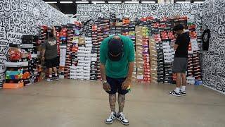 6 figure spending at Sneakercon Dallas! Buying the Top 5 selling shoes at Urban Necessities!!!