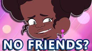 The Tragic Childhood Of Sparkle Cadet: The Psychology of Craig of the Creek Explained!