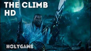 The Climb | Game trailer | Holygame 18