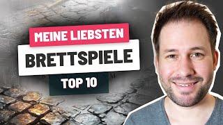 Die 10 besten Spiele für Christoph 