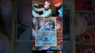 I've Got Serious Beef With Hype Poke Pete... Live PULL REACTIONS