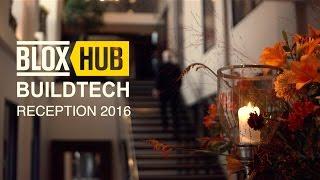 BLOXHUB BuildTech Final Event