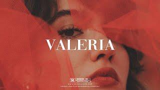 "Valeria" - Afrobeat x Dancehall Type Beat