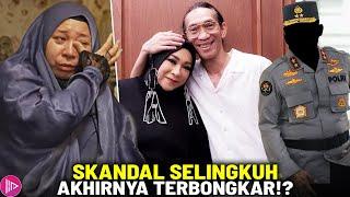 DIAM² MANTAN PELAKOR KELAS KAKAP!? Begini Rumor Perselingkuhan Melly Goeslaw dengan Perwira Polisi