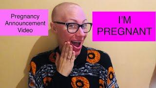 I’M PREGNANT- Kenyan /American  baby!!!