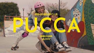 [MV] Primavera Club - Pucca