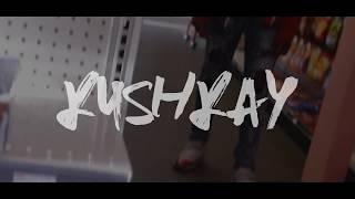 Kush Kay - Hi Bitch (Remix) | Shot By @DoubleGTv