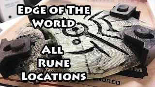 Dishonored 2 - Edge of the World - Runes