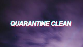 Turbo, Gunna & Young Thug - QUARANTINE CLEAN (Lyrics)