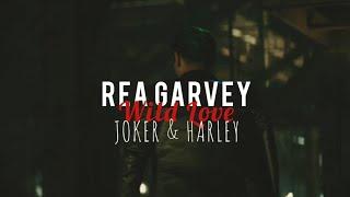 Rea Garvey - Wild Love - Harley & Joker - Video Edit