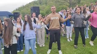 Gora Ragip Djuren Muzika 2024 (Prvi deo)