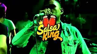 Jala Jala / Tremenda Pinta - Karimbo y A Conquistar - Salsa King 2018