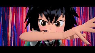 All Peni Parker Moments | Spider-Man: Into the Spider-Verse