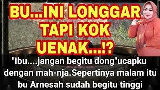 Nanti Malam Ibu Tunggu Di Kamar Ya Mas -Cerpen Romantis