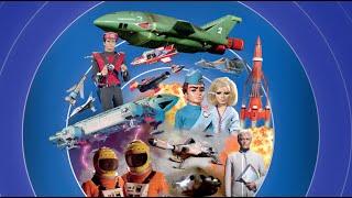 Stand By For Action! Gerry Anderson in Concert | 16th April 2022 at Birmingham Symphony Hall