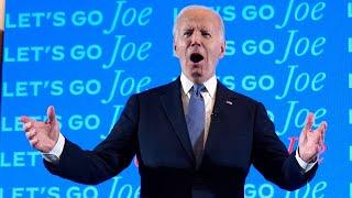 Celebrities go into ‘meltdown’ after Joe Biden’s debate performance