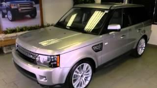 2012 Land Rover Range Rover Dallas TX 75243